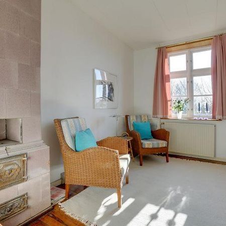 Boiesminde Apartman Vamdrup Kültér fotó