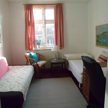Boiesminde Apartman Vamdrup Kültér fotó